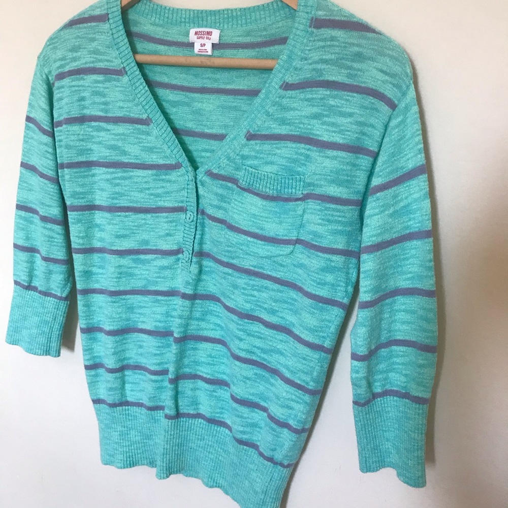 ⚠️mustbundle⚠️Mossimo sweater - Picture 5 of 7